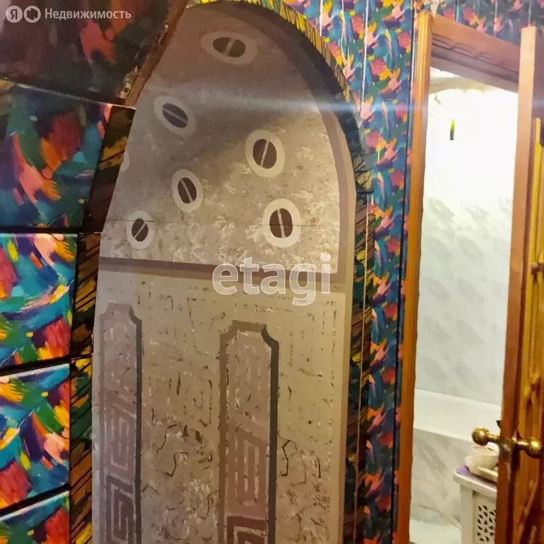 3-комнатная квартира: Клин, улица 50 лет Октября, 11 (57.2 м) - Фото 2