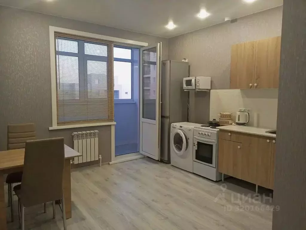 1-к кв. Сахалинская область, Южно-Сахалинск Больничная ул., 2к5 (40.0 ... - Фото 0