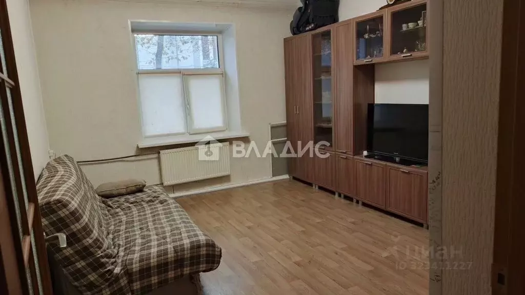 3-к кв. Карелия, Петрозаводск ул. Гоголя, 3 (52.0 м) - Фото 1