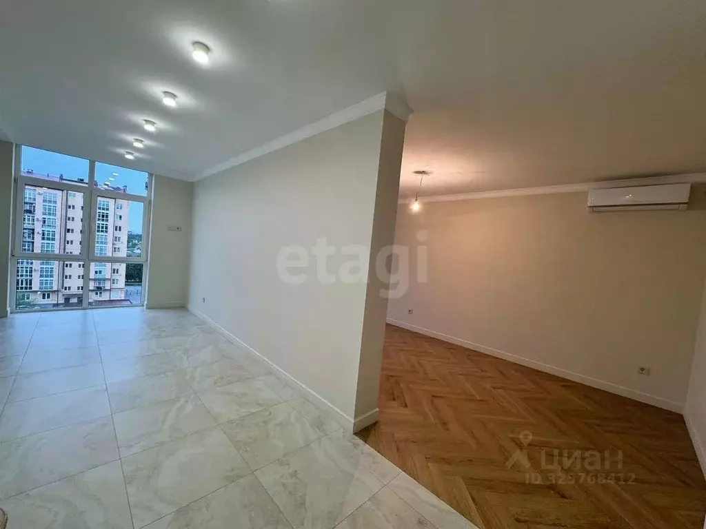 3-к кв. Северная Осетия, Владикавказ ул. Зураба Магкаева, 2 (115.0 м) - Фото 2