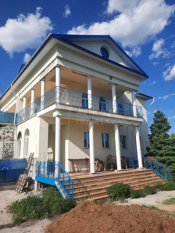 Коттедж в Тюменская область, Нижнетавдинский район, Здоровье-2 СНТ  ... - Фото 0