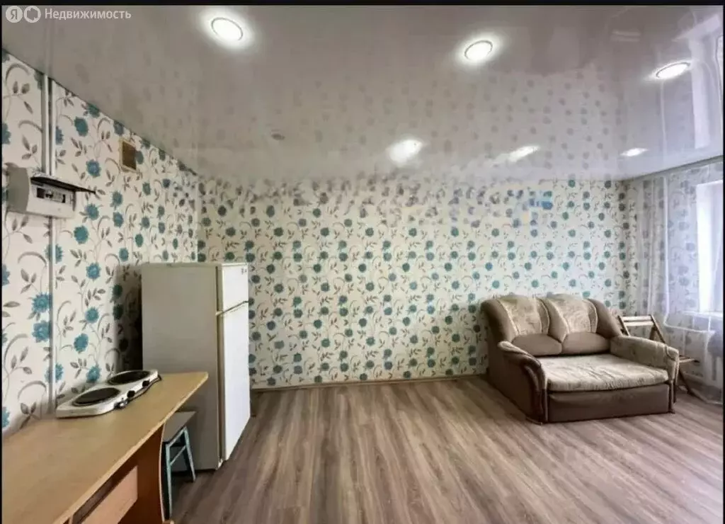 1к в -комнатной квартире (17.4 м) - Фото 2