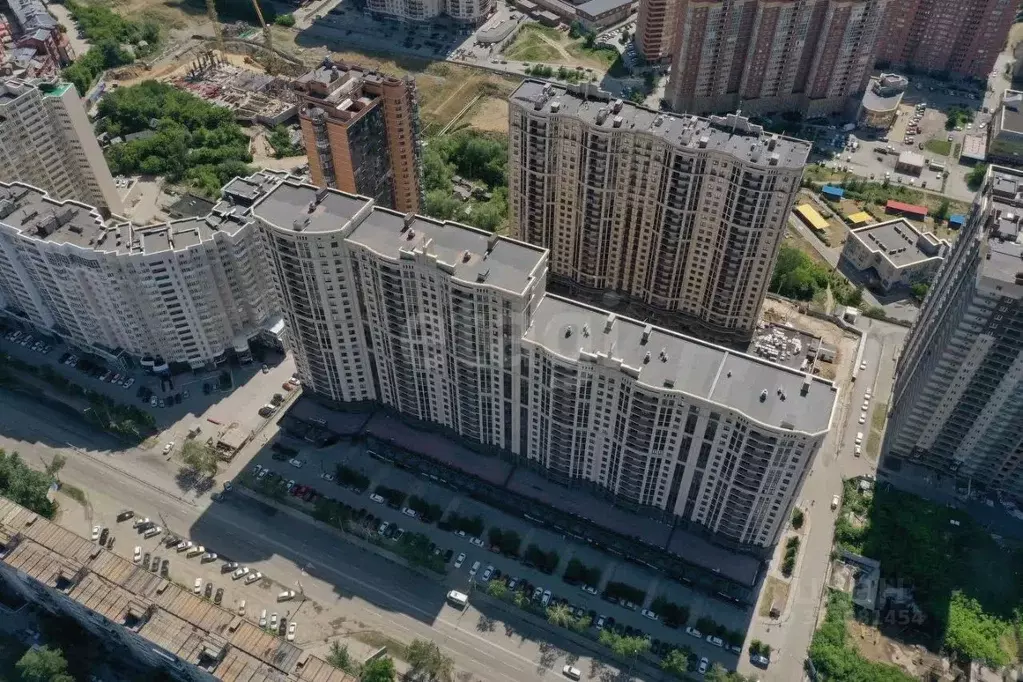 Помещение свободного назначения в Новосибирская область, Новосибирск ... - Фото 1