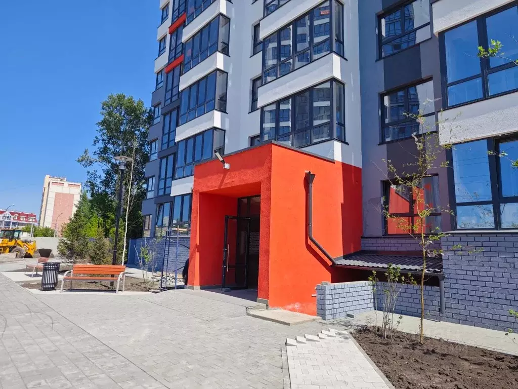 Студия Новосибирская область, Новосибирск ул. Связистов, 162/1 (25.7 ... - Фото 2