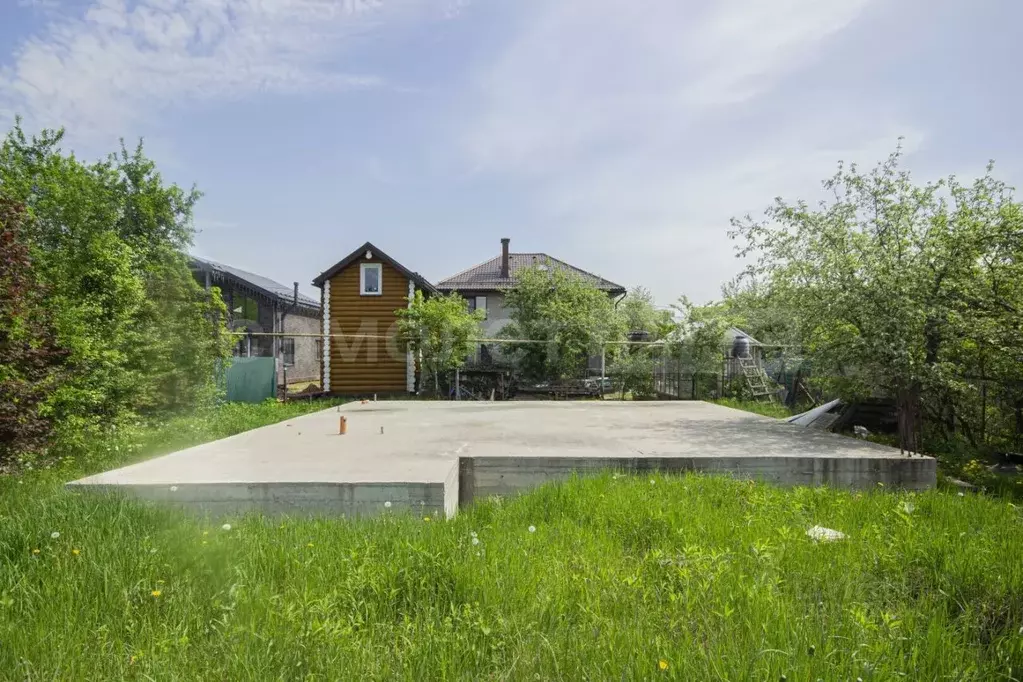 Участок в Московская область, Одинцовский городской округ, с. Дубки, ... - Фото 1