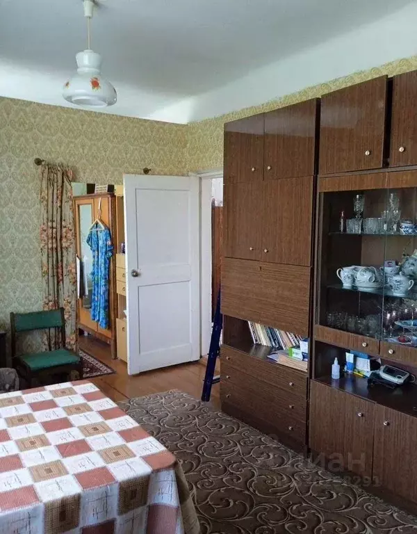 2-к кв. Московская область, Коломна городской округ, с. Никульское ул. ... - Фото 2