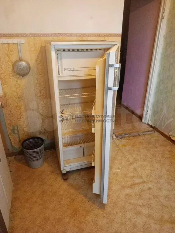 1-к. квартира, 38 м, 5/9 эт. - Фото 1