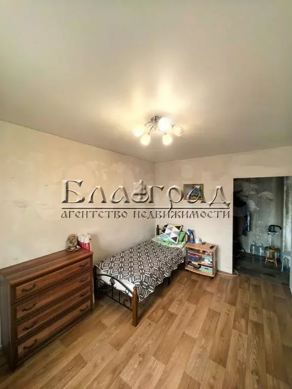 1-к. квартира, 33 м, 9/10 эт. - Фото 1