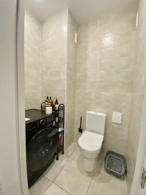 1-к кв. Воронежская область, Воронеж Краснознаменная ул., 57/4 (42.1 ... - Фото 2