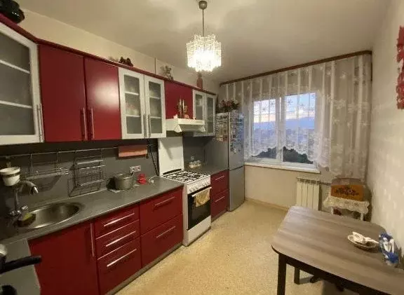 Продаётся 3-к квартира, 65.8 м - Фото 0