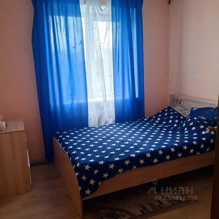 2-к кв. Челябинская область, Увельский муниципальный округ, с. ... - Фото 2