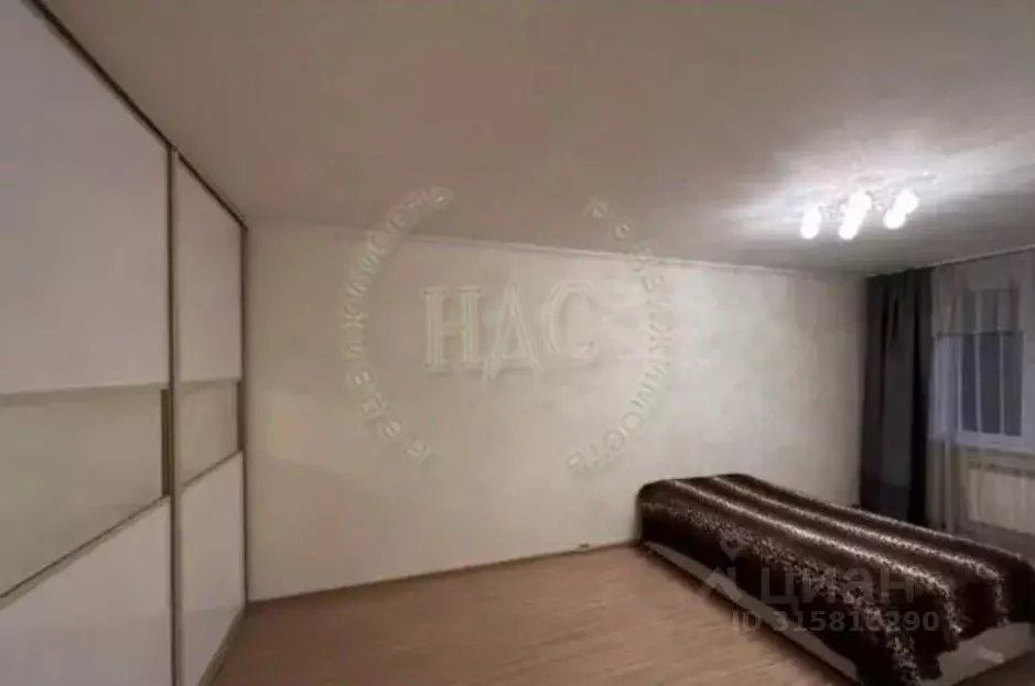 2-к кв. Курская область, Курск Советская ул., 12 (68.1 м) - Фото 1