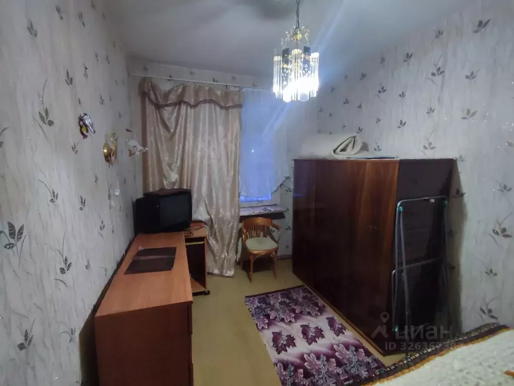 Комната Московская область, Долгопрудный Заводская ул., 1 (12.0 м) - Фото 2