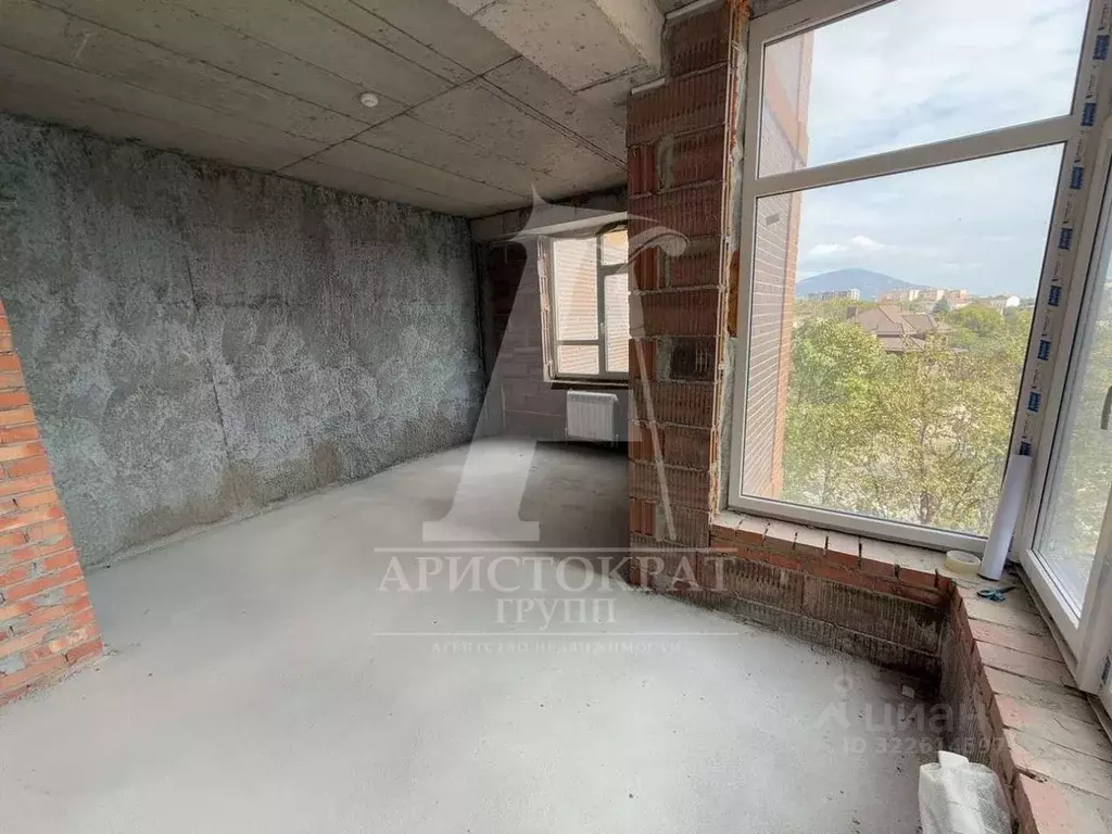 3-к кв. Ставропольский край, Пятигорск Кооперативная ул., 36 (94.8 м) - Фото 1