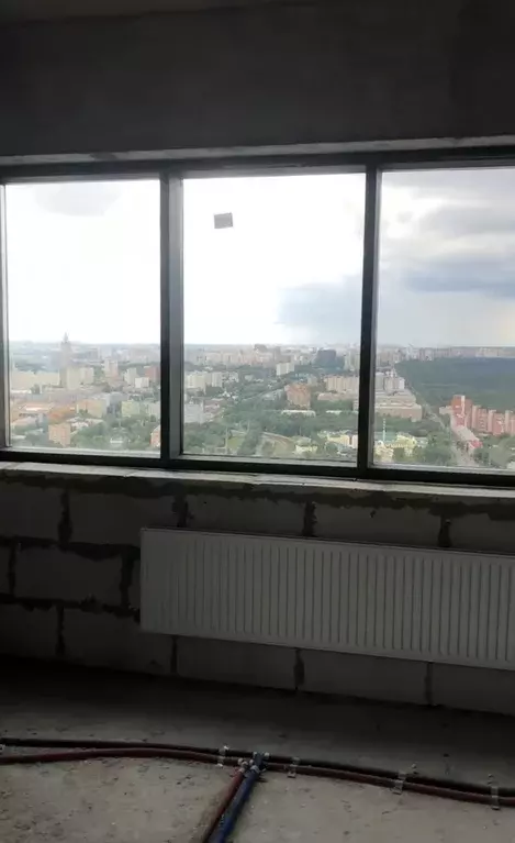 Продаётся 3-к квартира, 114 м - Фото 1