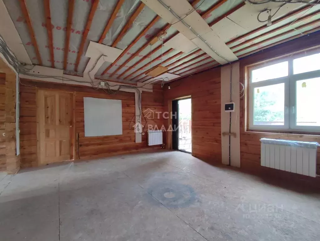 Дом в Московская область, Раменский муниципальный округ, д. Фенино, ... - Фото 2