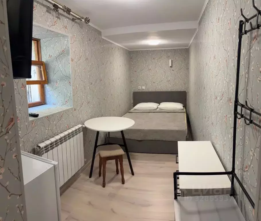 Студия Крым, Ялта ул. Кирова, 20 (15.0 м) - Фото 2