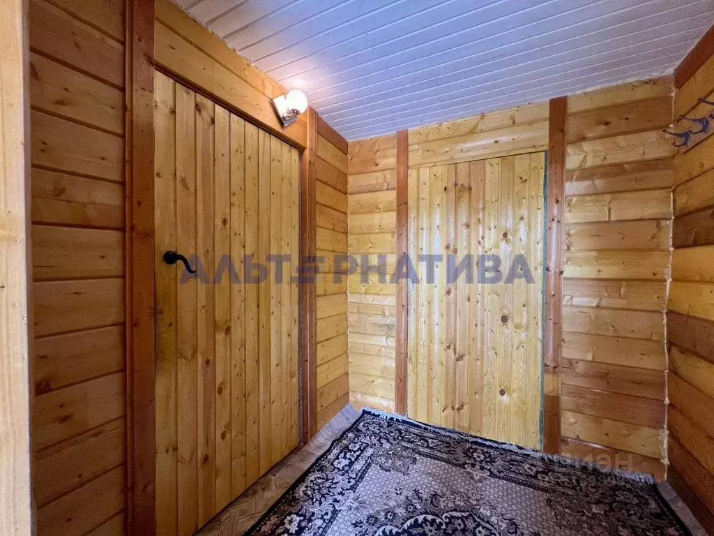 3-к кв. Ярославская область, Переславль-Залесский муниципальный округ, ... - Фото 2