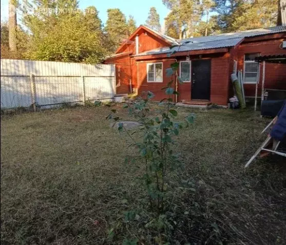 Дом в посёлок городского типа Малаховка, Пионерский проезд, 1 (40 м) - Фото 1