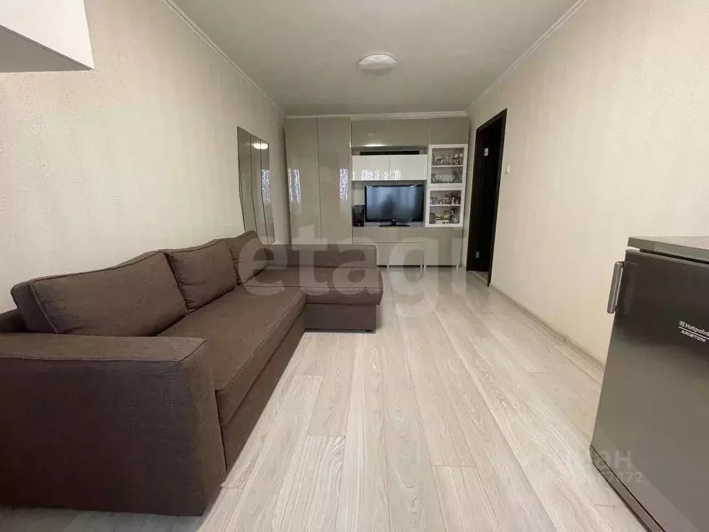 2-к кв. Татарстан, Казань ул. Фатыха Амирхана, 41 (51.0 м) - Фото 1