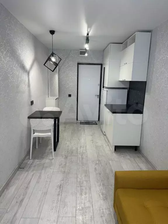 Комната 12,5 м в 5-к., 2/5 эт. - Фото 0