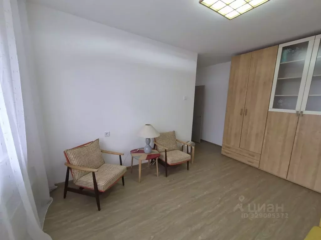 2-к кв. Москва Профсоюзная ул., 97 (45.0 м) - Фото 2