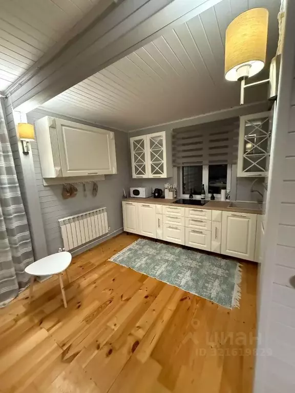 Дом в Тульская область, Веневский муниципальный округ, пос. Мордвес ... - Фото 2