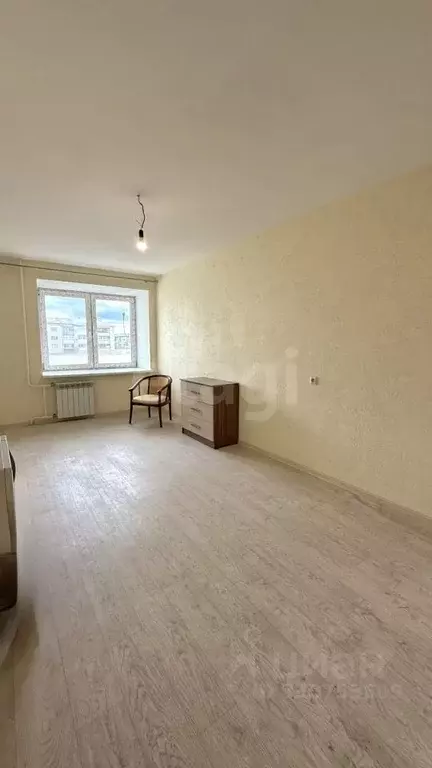 1-к кв. Амурская область, Благовещенск ул. Строителей, 66 (39.0 м) - Фото 2