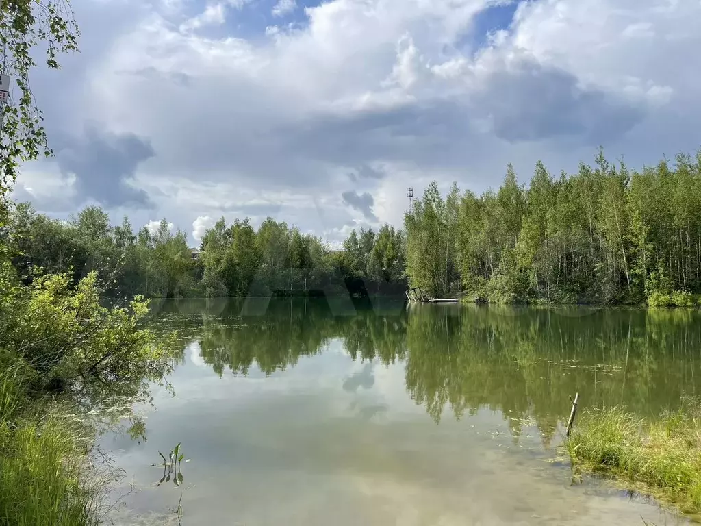 Дом 107 м на участке 8 сот. - Фото 1