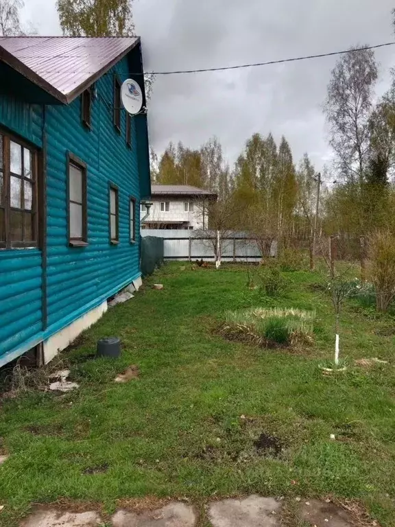 Дом в Ленинградская область, Кингисеппский район, Опольевское с/пос, ... - Фото 2