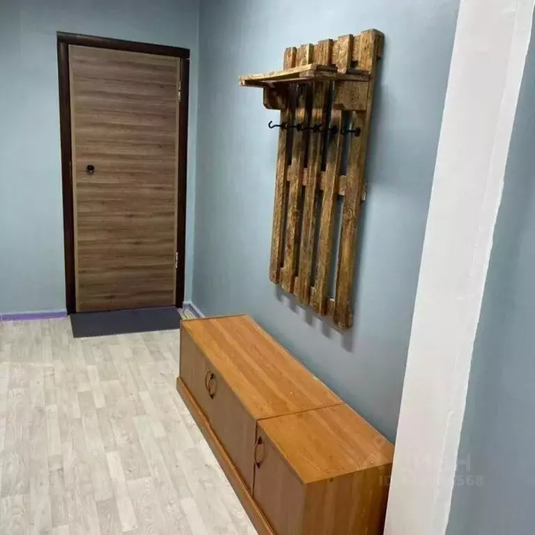 3-к кв. Коми, Воркута ул. Суворова, 30/4 (73.0 м) - Фото 2