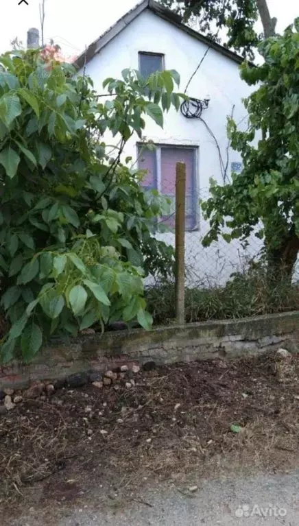 Дом в Крым, Евпатория Геолог садовое товарищество, аллея 2-я, 102 (30 ... - Фото 1