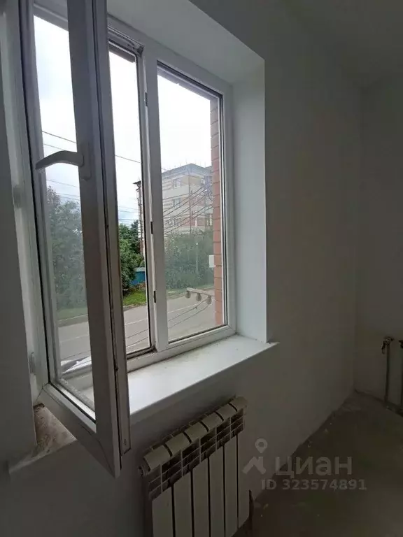 1-к кв. Краснодарский край, Краснодар Славянский мкр, ул. Имени ... - Фото 1