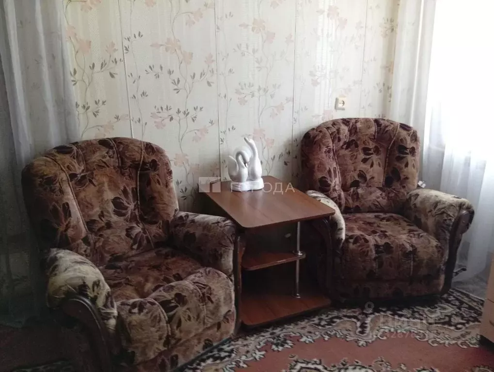 1-к кв. Новосибирская область, Новосибирск ул. Есенина, 59 (32.0 м) - Фото 1