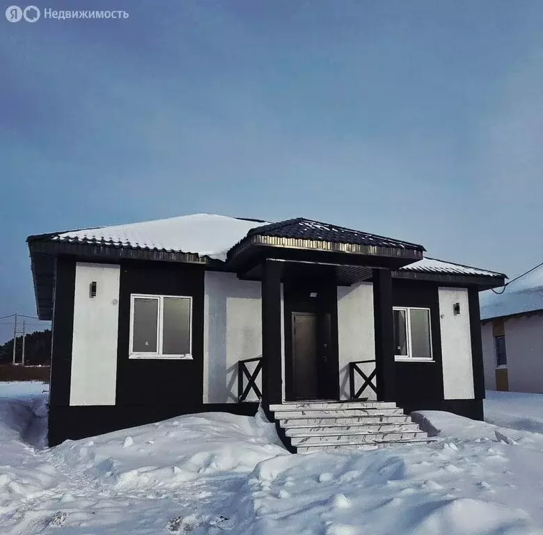 Дом в Свердловская область, Арамиль (155 м) - Фото 1