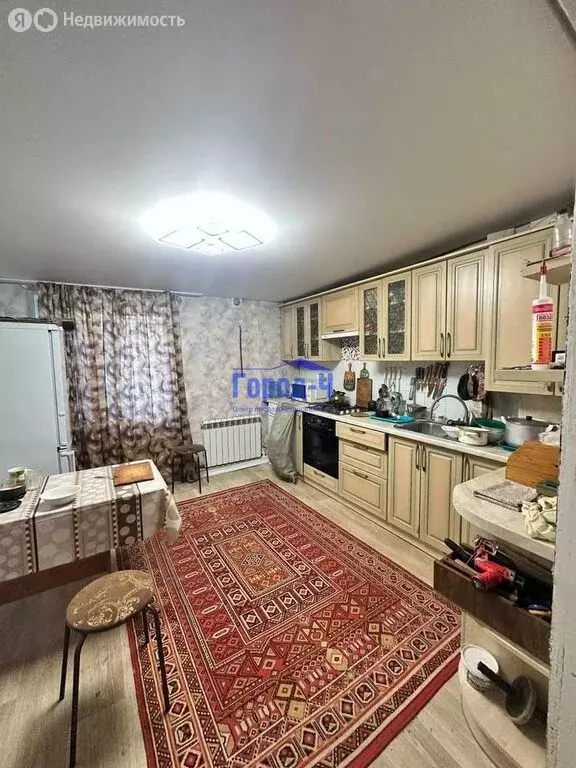 2-комнатная квартира: Чебоксары, улица Бродского, 13 (60 м) - Фото 1