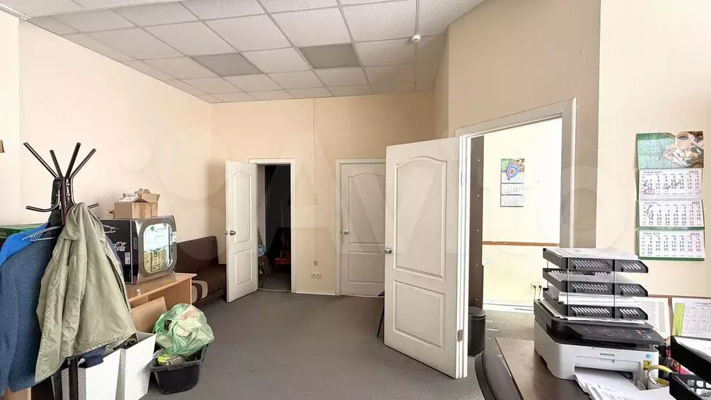 Офис 65.9 м без комиссии - Фото 1