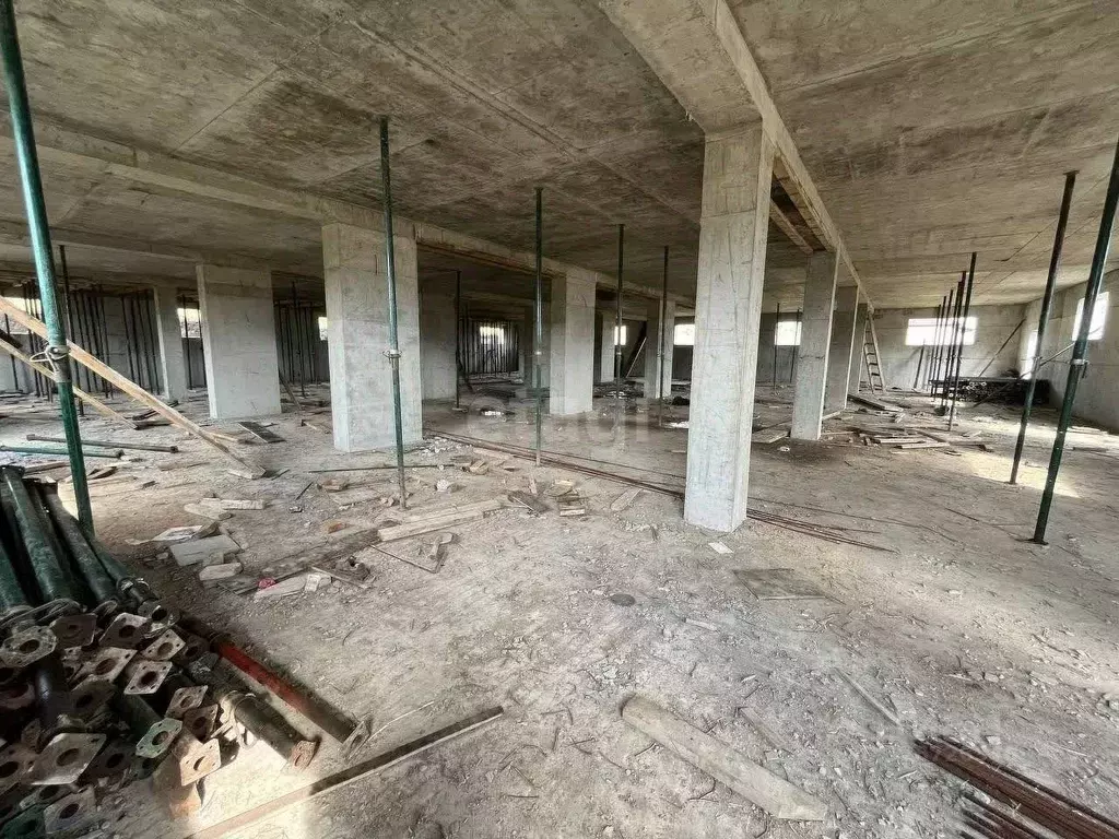 Участок в Ингушетия, Назрань ул. Защитников Брестской Крепости (12.0 ... - Фото 1