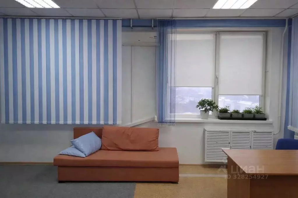 Офис в Новосибирская область, Новосибирск ул. Никитина, 20 (45 м) - Фото 1