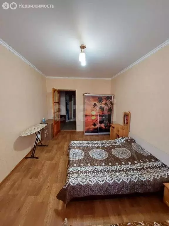 2-комнатная квартира: Евпатория, улица Фрунзе, 51 (72.2 м) - Фото 1