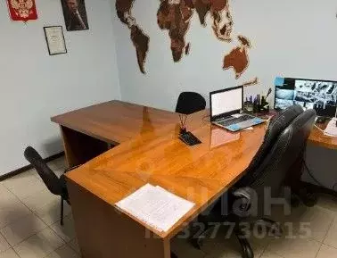 Офис в Ростовская область, Сальск Севастопольская ул., 55 (46 м) - Фото 1