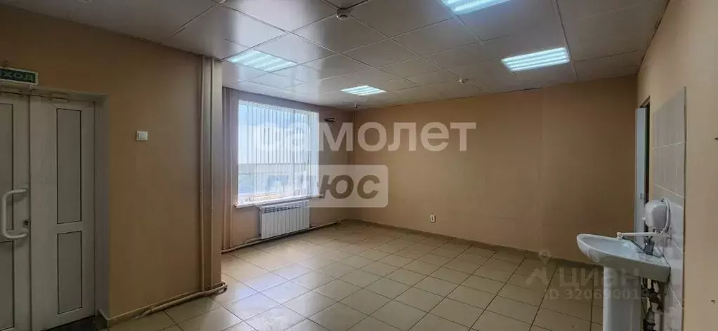 Офис в Пензенская область, Пенза ул. Лозицкой, 1 (86 м) - Фото 2