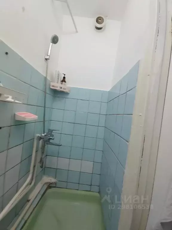 2-к кв. Адыгея, Майкоп ул. 2-я Комсомольская, 25 (47.0 м) - Фото 2