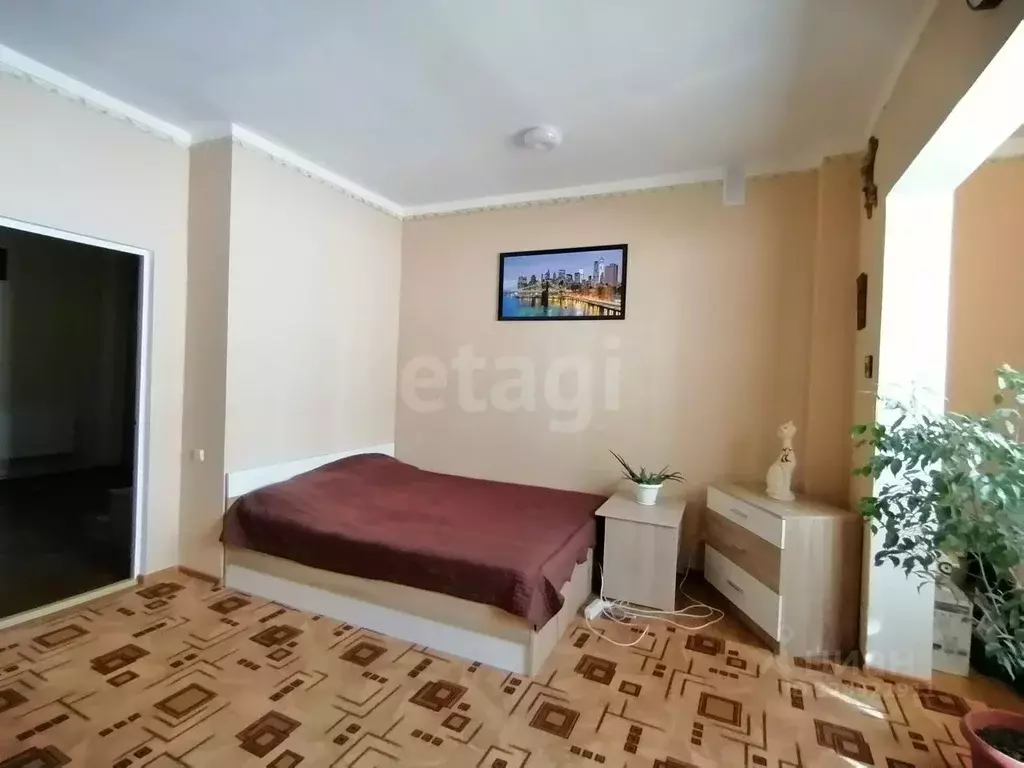 Гараж в Краснодарский край, Анапа ул. Чехова, 50А (98 м) - Фото 2