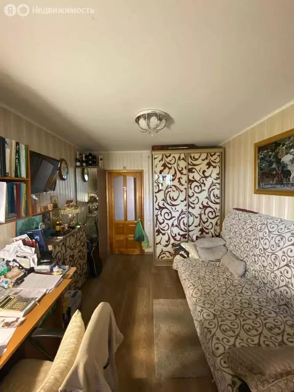 4-комнатная квартира: Челябинск, Комсомольский проспект, 105 (84.1 м) - Фото 2