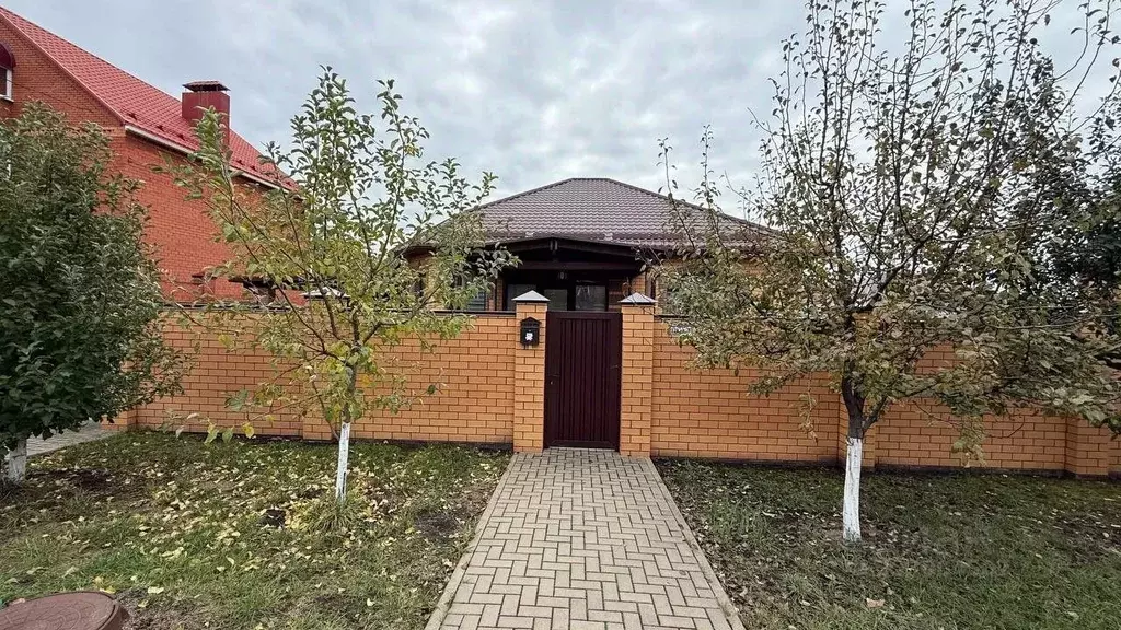 Дом в Белгородская область, Белгородский район, Тавровское с/пос, с. ... - Фото 2