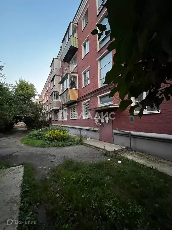 Продаётся 2-к квартира, 43.4 м - Фото 1