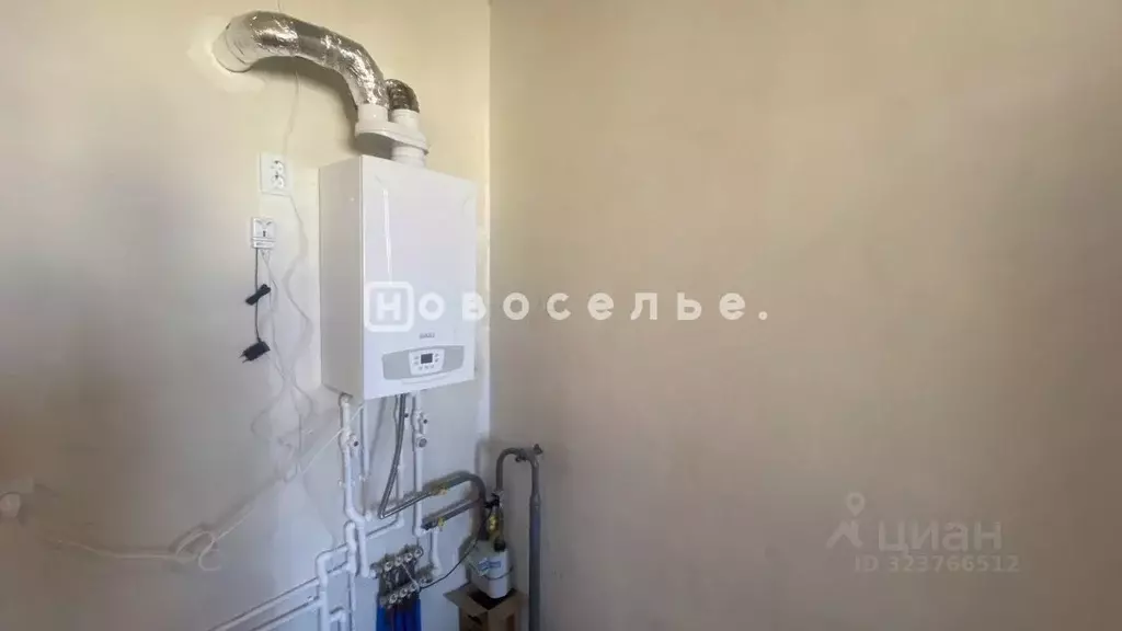 2-к кв. Рязанская область, Рязань ул. Земнухова, 2 (66.5 м) - Фото 1