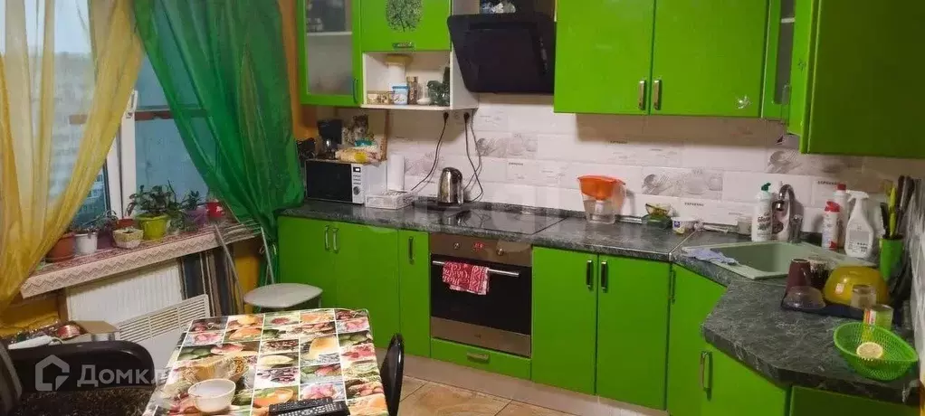Продаётся 2-к квартира, 82.6 м - Фото 0