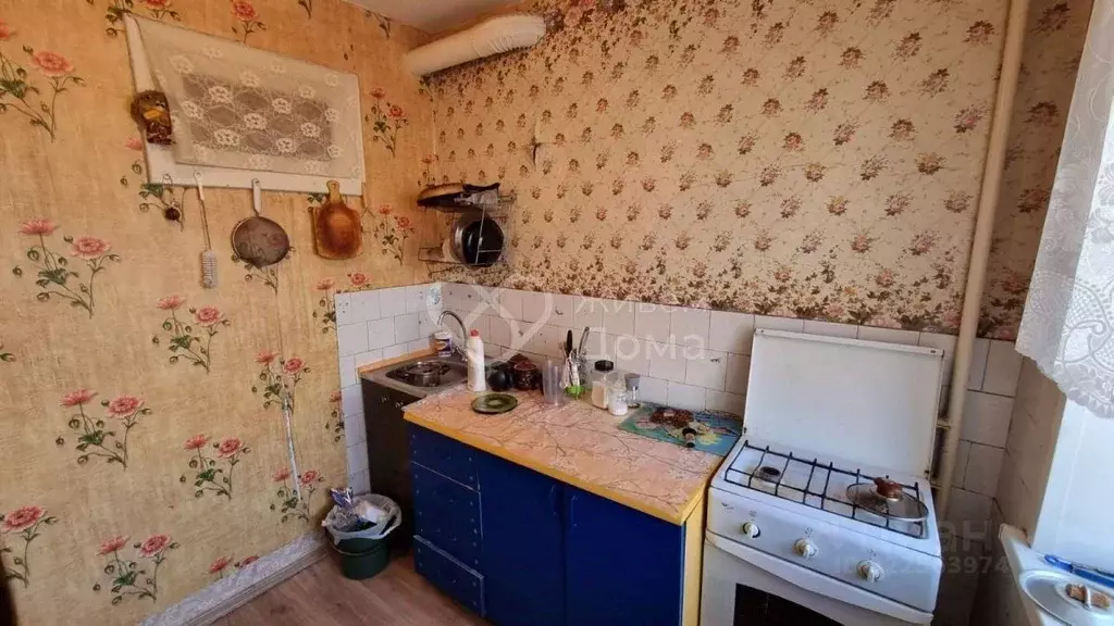 1-к кв. Волгоградская область, Волгоград Ангарская ул., 118 (29.9 м) - Фото 1